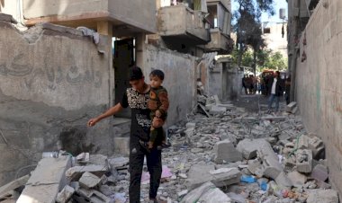 يأس وخوف ومصير مجهول.. ماذا ينتظر آلاف الفلسطينيين بعد النزوح من رفح؟