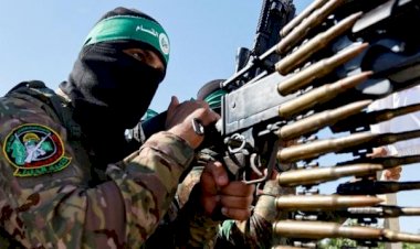 خبير شئون دولية يكشف تفاصيل الواجهة الجديد لحماس ويؤكد تركيا الأقرب