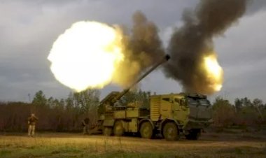 بعد الهجوم الجديد.. هل تستعد روسيا لعملية عسكرية كبيرة في ثاني أكبر مدينة أوكرانية أم تنشئ منطقة عازلة؟