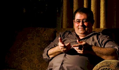 من هو هاشم غزال الأب الروحي للصم والبكم الذي قتل في غزة؟