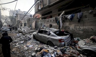 قطف إسرائيلي بالمنطقة الآمنة في رفح.. ماهي تداعيات ذلك؟