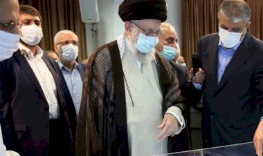 ضغوط أمريكية جديدة على أوروبا لوقف أي إجراءات ضد إيران بعد التقدم في البرنامج النووي