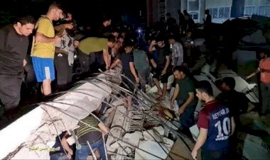 لماذا تستهدف إسرائيل مخيم تل السلطان بشكل متكرر؟