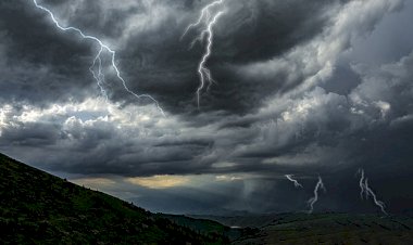 ضربت أكثر من دولة خلال الأيام الماضية.. 