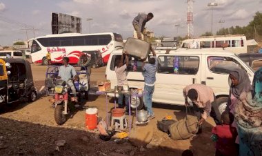 الكل يموت في السودان.. موظفو الإغاثة يتعرضون للاستهداف والقتل