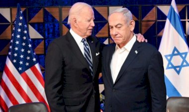 كواليس خطاب بايدن لوقف حرب غزة.. تهدئة المخاوف الإسرائيلية والإفراج عن الرهائن