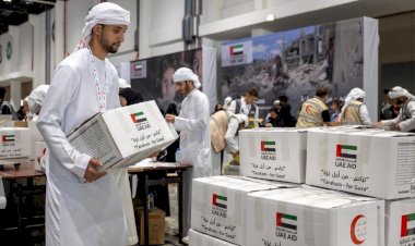 محللون يكشفون جهود الإمارات الرامية من أجل إنقاذ الآلاف من المواطنين في غزة