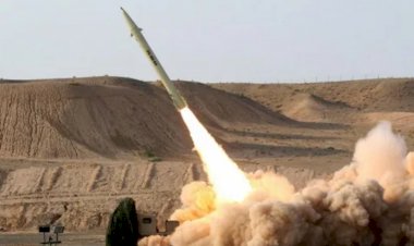 بصاروخ يتجاوز سرعة الصوت.. أسرار التمويل الإيراني لتسليح الحوثيين