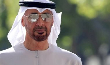 نداء الإمارات للسلام: دعوة عربية لحماية الأبرياء في فلسطين