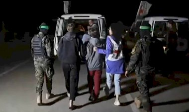 جولة دبلوماسية أمريكية جديدة لوقف حرب غزة.. زيارة بلينكن للمنطقة وضغوط بايدن