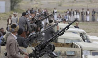 الضربات الأميركية لـ البنية التحتية العسكرية للحوثيين هل تكفي للقضاء على خطورتهم؟.. خبراء يجيبون