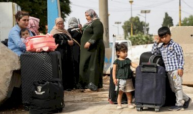 الأمل بعيدًا عن الوطن: العالم يحتضن قصص اللاجئين في يومهم العالمي