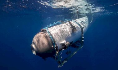 بعد مرور عامٍ على سحقها.. مفاجآت كارثية في حادث الغواصة المنكوبة 