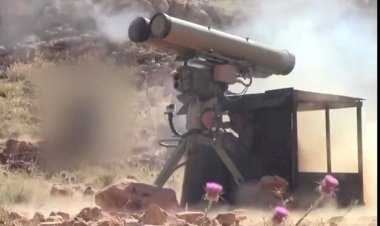 من الحدود إلى المدن الكبرى: تقييم التهديدات الصاروخية لحزب الله ضد إسرائيل