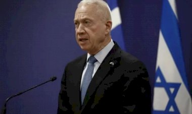 رويترز تكشف تفاصيل زيارة وزير الدفاع الإسرائيلي لواشنطن مع تصاعد التوترات بين البلدين