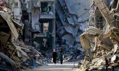 نيويورك تايمز تكشف سيناريوهات الوضع في غزة بعد نهاية القتال الوحشي