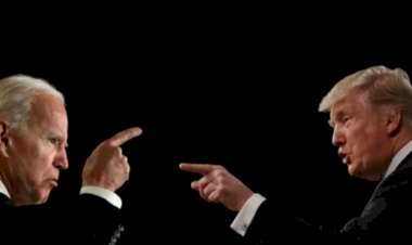 سي إن إن: مناظرة ترامب وبايدن الأكثر مصيرية في تاريخ الانتخابات الأمريكية