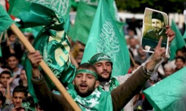 الأوضاع في موريتانيا.. هزيمة مدوية للإخوان في الانتخابات الرئاسية