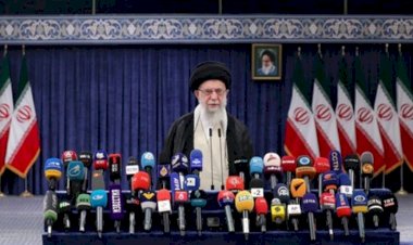 وول ستريت جورنال: لماذا تشكل طهران تهديدًا أكبر لمصالح الولايات المتحدة الأمريكية؟