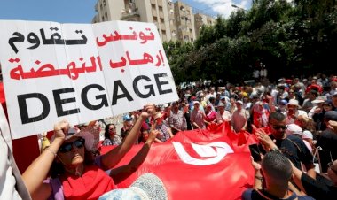 محلل تونسي: النهضة تستخدم دعاية كاذبة وتمارس ضغوطًا لإفشال الانتخابات