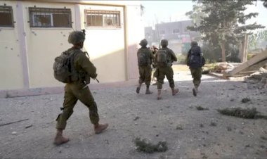 سي إن إن: إسرائيل وحماس تقتربان من وقف حرب غزة وتحرير الرهائن