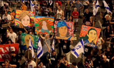 مسؤول أمريكي بعد اتصال بايدن ونتنياهو: ثمة فرصة كبيرة لوقف حرب غزة وتحرير الرهائن