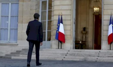 عقب انتهاء الانتخابات.. رئيس الوزراء الفرنسي يستعد للاستقالة وجدل كبير حول هوية خليفته