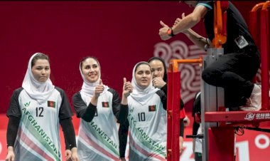 أولمبياد باريس 2024.. طالبان تواصل اضطهادها ضد الأفغانيات من جديد