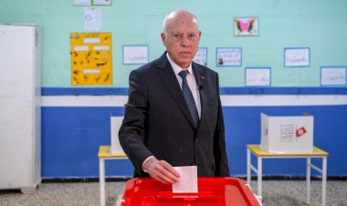 6 أكتوبر المقبل.. تونس مع خطوة جديدة لاستكمال خارطة الطريق بالانتخابات الرئاسية ونهاية الإخوان