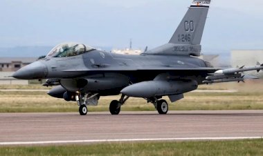 آخرها إف-16.. ما هي أبرز الأسلحة التي زوَّد بها الغرب أوكرانيا؟