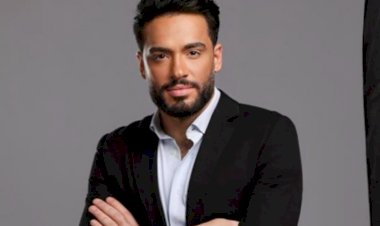 إحباط وموقف محرج.. رامي جمال يواجه 