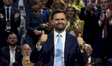 هل يشكل اختيار جي دي فانس نائبًا لترامب في انتخابات الرئاسة مشكلة لأوروبا؟