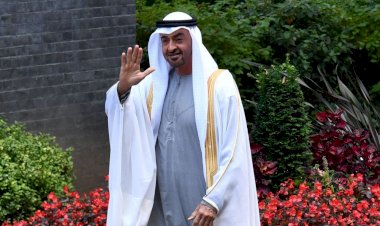مقترح إماراتي يكشف.. كيف تمهد الإمارات الطريق لتحقيق سلام دائم في غزة