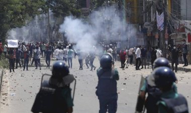 تصاعد الاحتجاجات في بنغلاديش: الجيش في الشوارع وحظر التجول.. ماذا يحدث؟