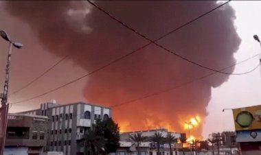 بعد صاروخ تل أبيب وقصف الحديدة.. تصاعد التوترات بين إسرائيل والحوثيين