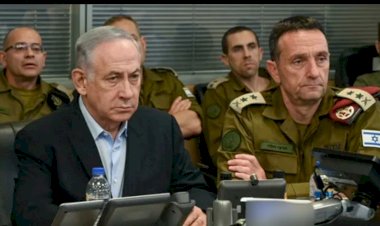 قبل كلمة نتنياهو في الكونجرس.. مخاوف أمريكية من رد فعل عنيف بسبب حرب غزة