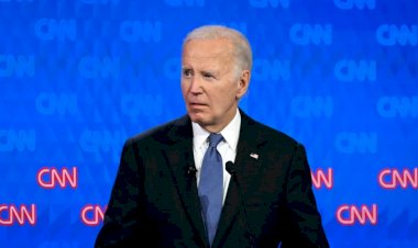 48 ساعة حاسمة.. كواليس انسحاب بايدن المفاجئ من الانتخابات الأمريكية