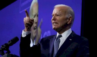 ما هي أبرز سيناريوهات الانتخابات الأمريكية بعد انسحاب بايدن؟