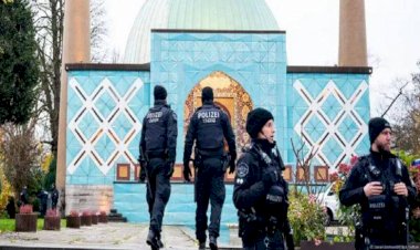 محلل ألماني يكشف: بلادنا تواجه كل مراكز ومنظمات الإرهاب التابعة لإيران والإخوان