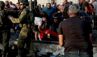 حكومة الاحتلال الإسرائيلي تفوض نتنياهو وجالانت للرد على قصف حزب الله مجدل شمس