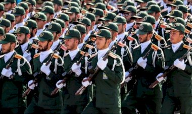 مناورات إيرانية قرب الحدود مع العراق.. هل اقتربت مواجهة إسرائيل؟
