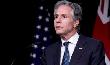 بعد رفض حماس الصفقة.. بلينكن يصل إسرائيل ومصر ومحاولات لوقف الحرب في غزة