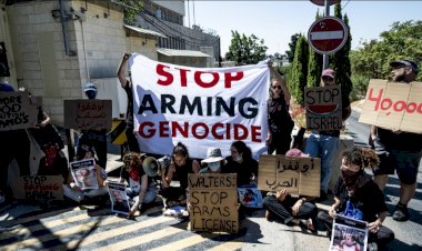 الإندبندنت: مبيعات الأسلحة لإسرائيل تشعل الخلافات في وزارة الخارجية البريطانية