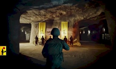 أهداف نوعية.. ما هو بنك الأهداف الإسرائيلية التي استهدفها حزب الله؟