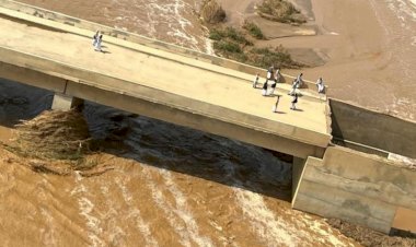 سد أربعات يفاقم من معاناة السودانيين.. الفيضانات تمحي 20 قرية وتقتل العشرات في بورتسودان