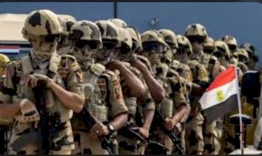 خبراء يكشفون الهدف من إرسال قوات مصرية للصومال وعمل تعاون عسكري مشترك هو البناء والتعمير