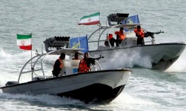 هل يتم الرد الحوثي على إسرائيل.. وما هي علاقة القوات الإيرانية في اليمن؟