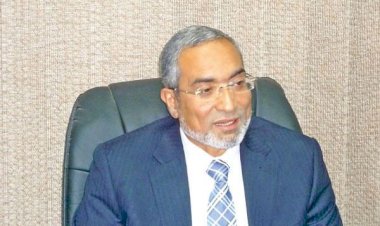 مبادرة حلمي الجزار تثير جدلاً واسعًا داخل صفوف الإرهابية