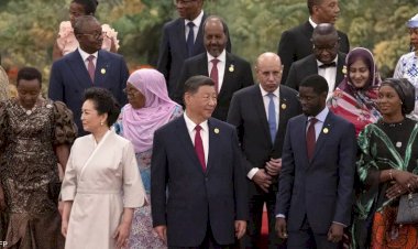 ماذا يحدث في أفريقيا؟.. جوتيريش يدعو لتصحيح الظلم التاريخي اللاحق بالقارة السمراء