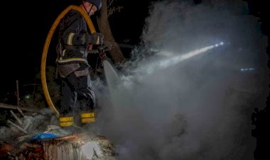 تبادل للاتهامات.. هجمات جوية عنيفة تستهدف الحدود الأوكرانية الروسية وتسقط مدنيين